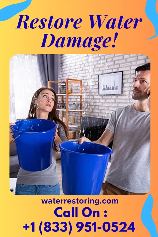 water restoration Allied Restoration Masters Garland